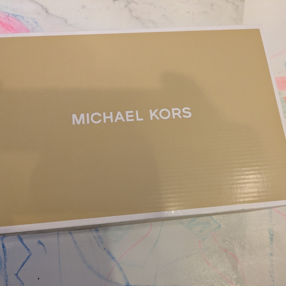 Michael Kors Black Espadrilles - Picture 5 of 5